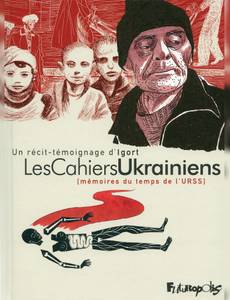 Couverture de l'album Mémoires du temps de l'URSS