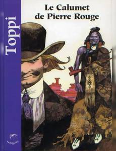 Couverture de la série Le Collectionneur