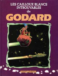 Couverture de la série Godard (Aut)