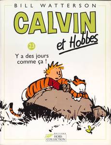 Couverture de l'album Y a des jours comme ça