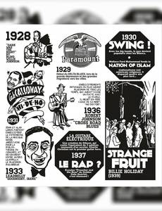 Aperçu 9 de l'album Le Petit Livre Black Musique