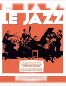 Aperçu 7 de l'album Le Petit Livre Black Musique
