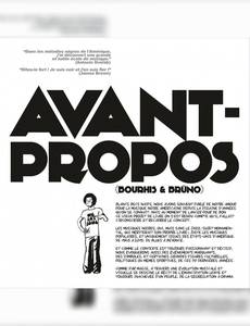 Aperçu 4 de l'album Le Petit Livre Black Musique