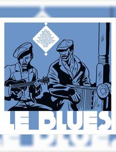 Aperçu 6 de l'album Le Petit Livre Black Musique
