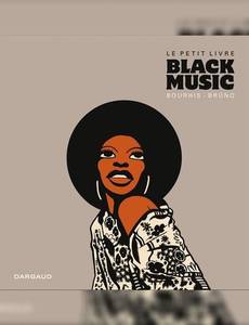 Couverture de la série Le Petit Livre Black Musique