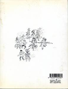 Aperçu 2 de l'album Quelques Représentations