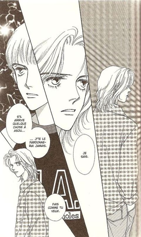Aperçu de l'album Mars tome 1 - Tome 1