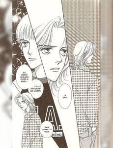 Aperçu 3 de l'album Mars tome 1 - Tome 1