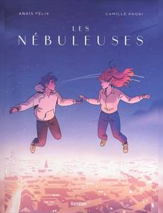 Aperçu 1 de l'album Les Nébuleuses
