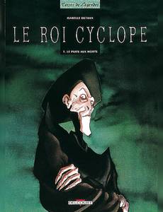 Couverture de l'album Le Puit aux Morts