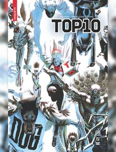 Couverture de la série Top 10