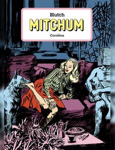 Aperçu 1 de l'album Mitchum tome 1