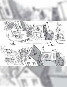 Aperçu 3 de l'album La Rumeur