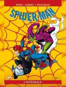 Couverture de l'album 1978