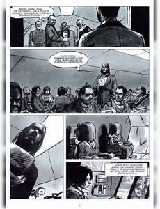 Aperçu 3 de l'album Transperceneige tome 3 - La traversée