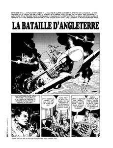 Aperçu 4 de l'album Blazing Combat