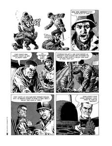 Aperçu 2 de l'album Blazing Combat