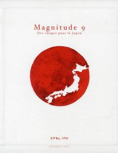 Aperçu 1 de l'album Magnitude 9 - Des Images pour le Japon