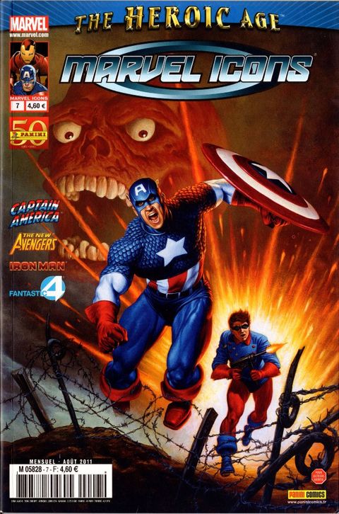 Couverture de l'album Quand tout est Perdu, la Bataille est Gagnée