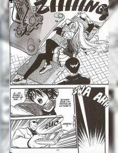 Aperçu 3 de l'album Metal Heart tome 1