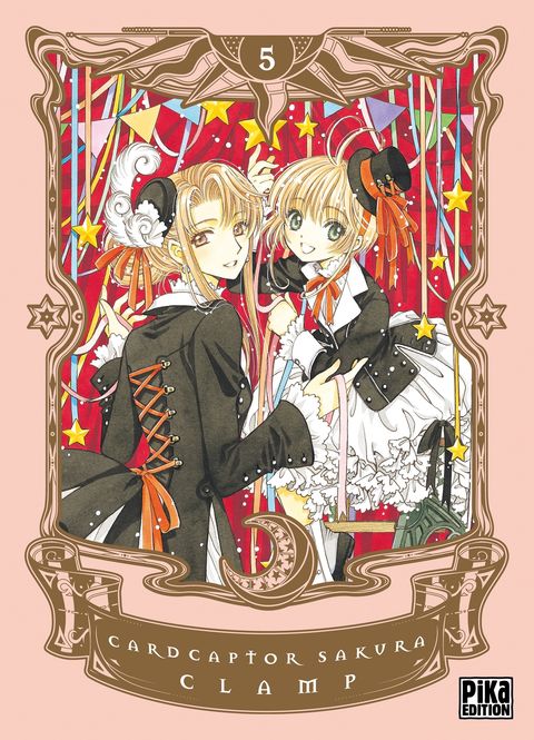 Couverture de l'album Card Captor Sakura - 2018