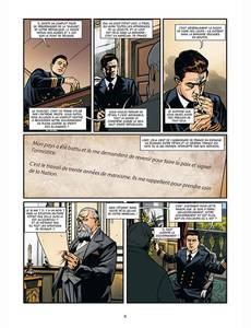 Aperçu 5 de l'album Révolutions - quand l'Histoire de France A Basculé tome 2 - 1940