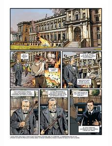 Aperçu 3 de l'album Révolutions - quand l'Histoire de France A Basculé tome 2 - 1940
