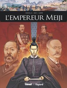 Couverture de l'album L'Alibi