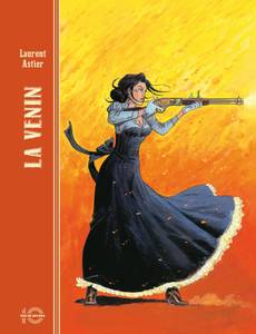 Couverture de l'album Déluge de feu