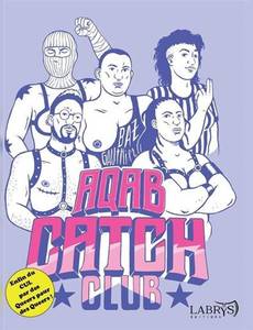 Couverture de la série AQAB Catch Club