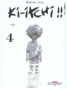 Aperçu 1 de l'album Ki-Itchi tome 4
