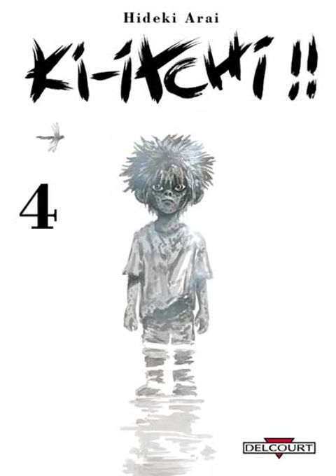 Couverture de l'album Ki-Itchi