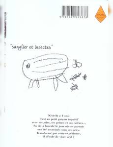 Aperçu 2 de l'album Ki-Itchi tome 4