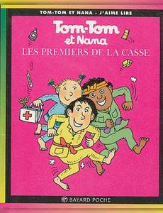 Couverture de l'album Les Premiers de la Casse