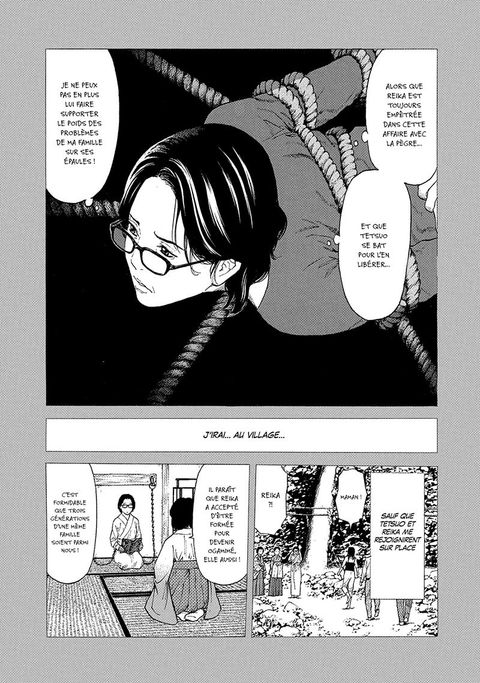 Aperçu de l'album My Home Hero tome 15