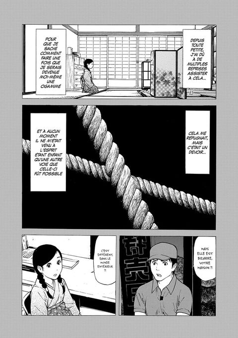Aperçu de l'album My Home Hero tome 15