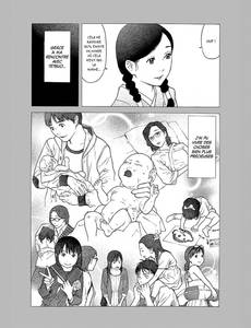 Aperçu 8 de l'album My Home Hero tome 15