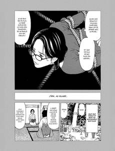 Aperçu 11 de l'album My Home Hero tome 15