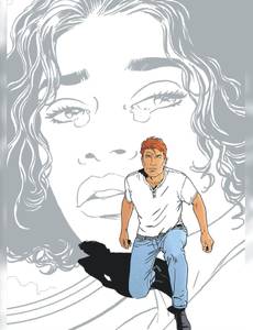 Couverture de l'album Si les dieux t'abandonnent...