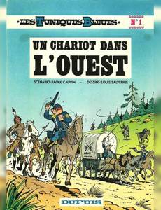Couverture de l'album Les déserteurs