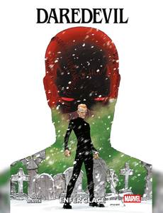 Couverture de l'album Daredevil Cold Day in Hell