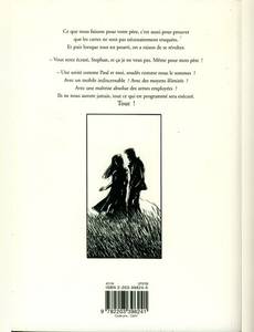 Aperçu 2 de l'album La Nuit des Chats Bottés