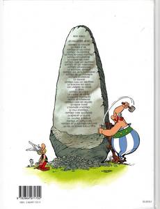 Aperçu 2 de l'album Astérix tome 33 - Le ciel lui tombe sur la tête