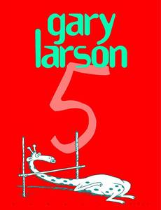 Couverture de la série Gary Larson