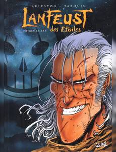Couverture de la série Lanfeust des Étoiles - intégrale 4T