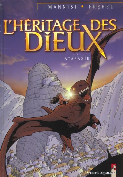 Couverture de l'album Likonda