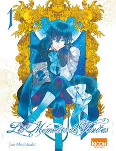 Couverture de l'album null