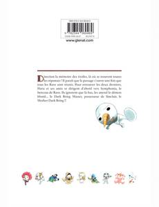 Aperçu 2 de l'album Rave (Perfect Edition) tome 6