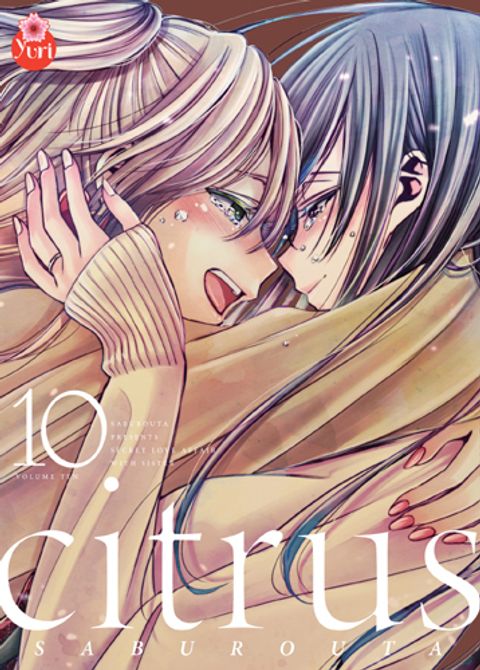 Couverture de l'album Citrus