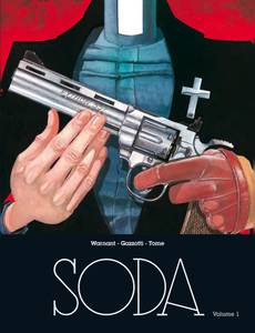 Couverture de l'album Un Ange Trépasse